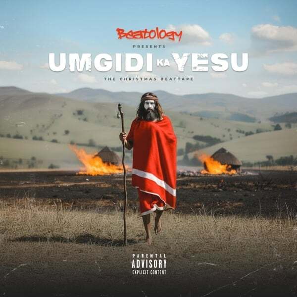 Cover art for Umgidi Ka Yesu